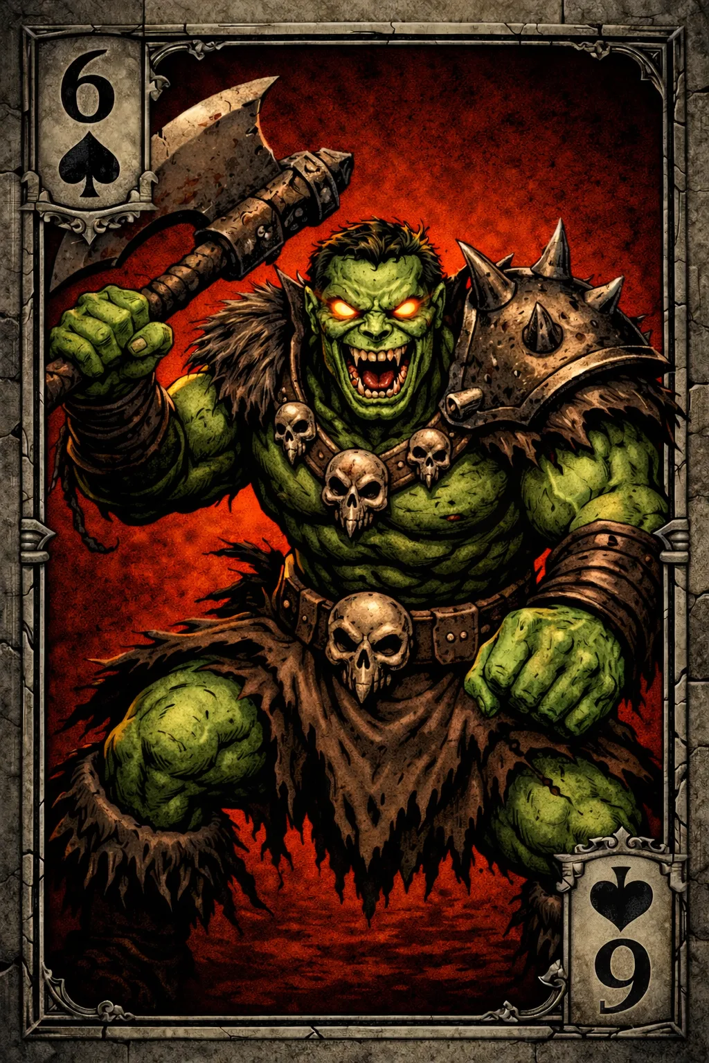 Card art 1