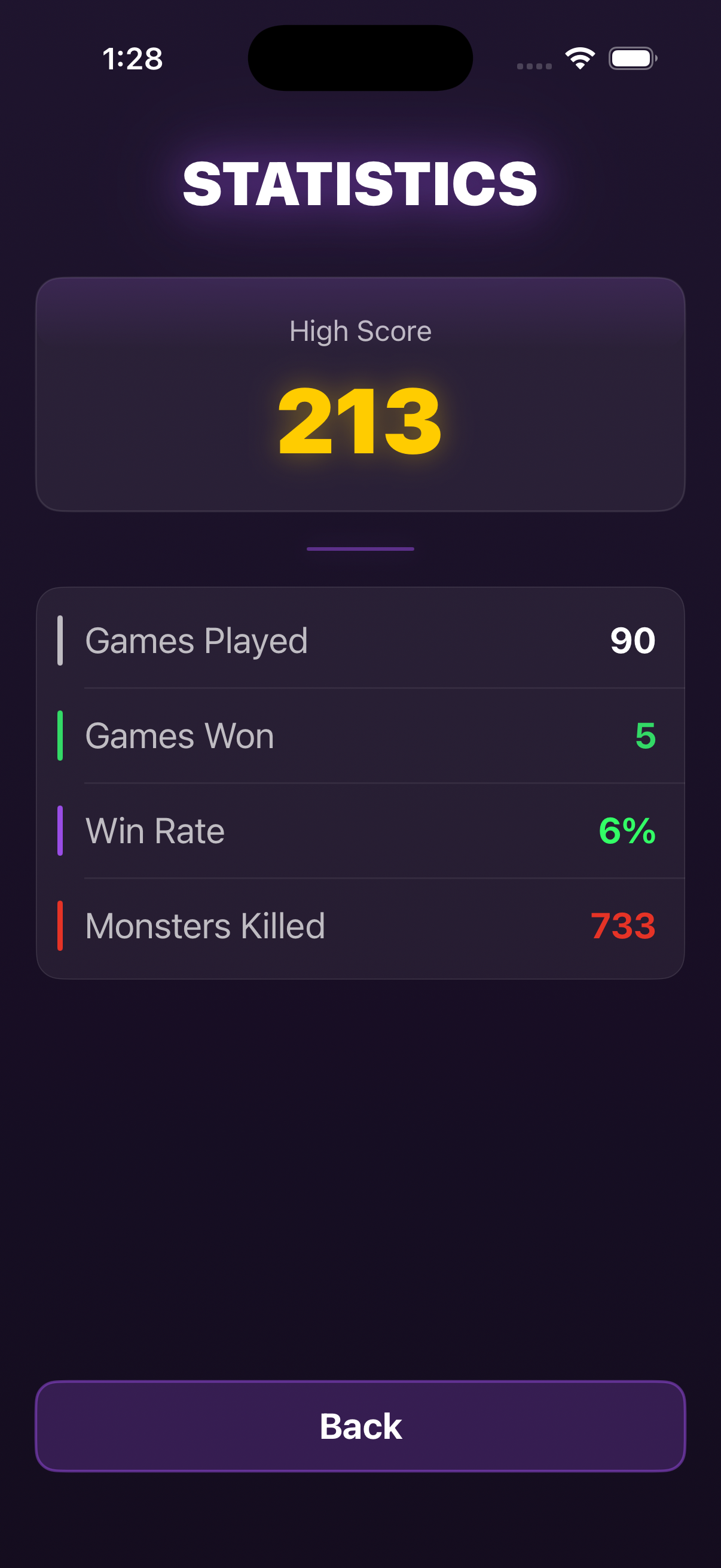 Scoundrel: Dungeon Crawler screenshot 10