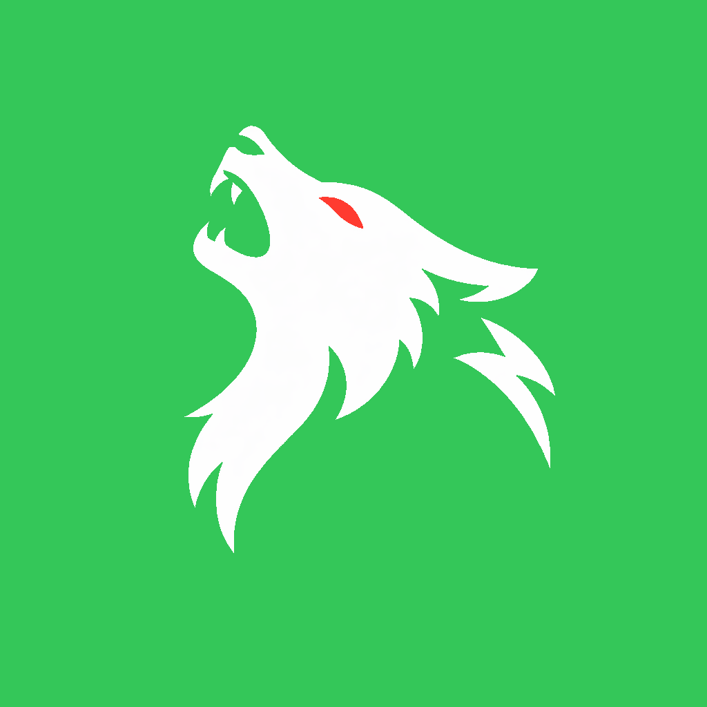 Wolfbite: Golf Game Keeper icon